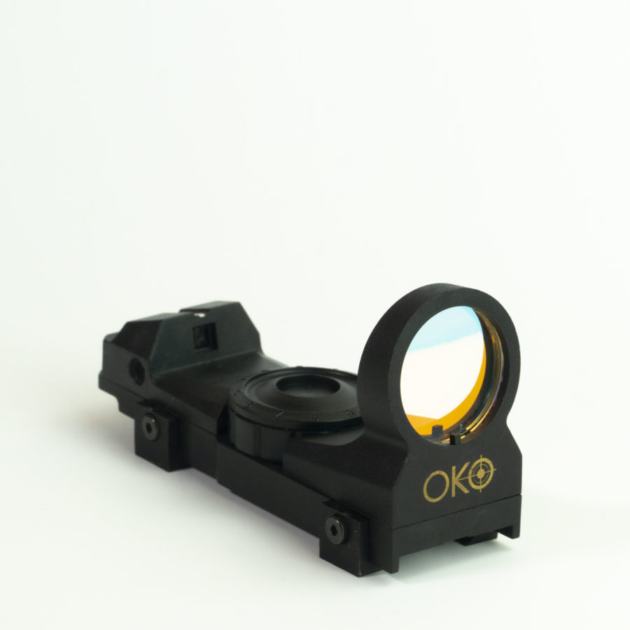 Kolimátor OKO 6W Red Dot