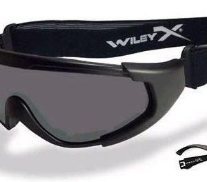 Sluneční střelecké brýle WILEY – X CQC GOGGLE (491)